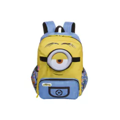 Mochila Costas Grande Minions X - Sestini