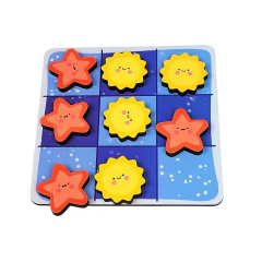 Joguinhos de Bolsa Jogo da Velha Babebi na internet