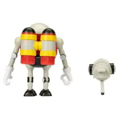 Imagem do Boneco Sonic The Hedgehog EggRobo