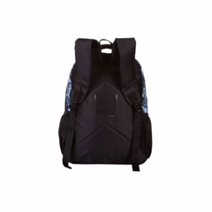 Mochila Costas Grande Minecraft Mosaico - Sestini - loja online