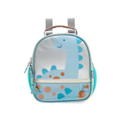 Lancheira Térmica Infantil Magic Dinossauro Buba