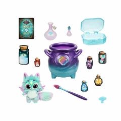Magic Mixies Caldeirão Mágico Roxo - Candide - Original - 4Best Play - e-commerce de brinquedos infantis