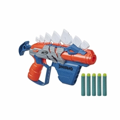Lançador de Dardos Nerf Dinosquad Stego-Smash na internet