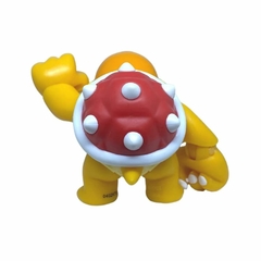 Super Mario Bros Brinquedo Colecionável Boom Boom - loja online