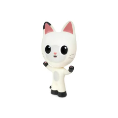 Boneco Vinil Pandy Paws 15cm Casa Mágica da Gabby - loja online