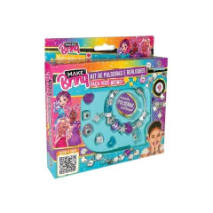Kit de Pulseiras e Berloques MakeBrinq Joias Personalizadas - comprar online