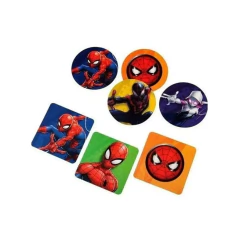 Jogo Tapa Certo Spider-man Homem Aranha - Estrela na internet