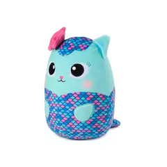 Pelúcia Casa Mágica da Gabby Squishmalllows Sereiata 20cm - loja online