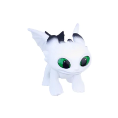 3 Dragões Mini Dusk, Dawn e Eclipse Como Treinar Seu Dragão - 4Best Play - e-commerce de brinquedos infantis