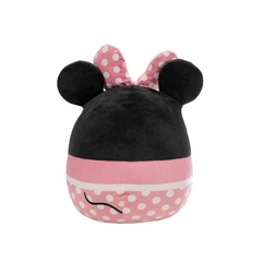 Kit 2x Pelúcias Disney Squishmallows Mickey e Minnie 17cm - loja online