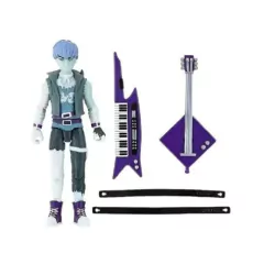 Brinquedo Roblox Articulado Wade the Spiritual Rockstar - 4Best Play - e-commerce de brinquedos infantis