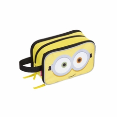 Estojo Especial Minions X 3 Compartimentos Sestini - loja online