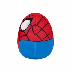 Pelúcia Disney Squishmallows Homem Aranha 17cm na internet