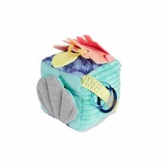 Brinquedo Cubo Fundo Do Mar Skip Hop Interativo e Sensorial na internet