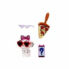 Boneca Barbie Extra #15 com Pet e Acessórios - loja online
