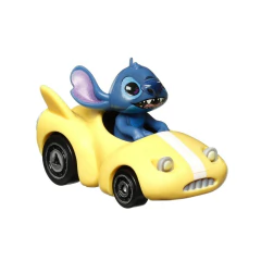 Hot Wheels Racerverse Disney Stitch na internet