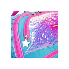 Mochila de Rodinha Grande Y Fantasy - Sestini - 4Best Play - e-commerce de brinquedos infantis