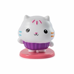 Brinquedo 4 Mini Figuras Gabby Sereiata Pandy e Cakey Cat - comprar online