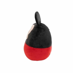 Pelúcia Disney Squishmallows Mickey 17cm na internet