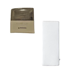 Colchonete Moisés Matelado Bebê 100% Algodão Batistela Baby - loja online