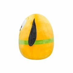 Pelúcia Disney Squishmallows Pluto 17cm na internet