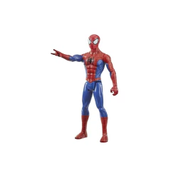 Boneco Homem Aranha Titan Hero Series Spiderman 30cm - 4Best Play - e-commerce de brinquedos infantis