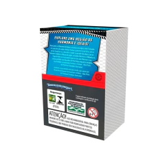 Pokémon Cartas TCG Combo de Booster Raio Preto - 4Best Play - e-commerce de brinquedos infantis