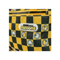 Mochila Costas Grande Minions M Plus Chess Sestini - loja online