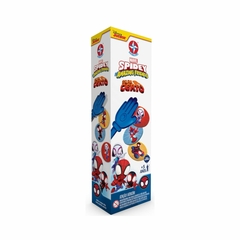 Jogo Tapa Certo Spidey Amazing Friends Homem-Aranha - comprar online