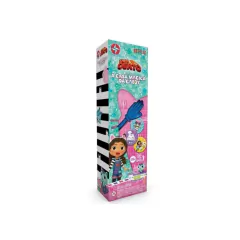 Jogo Tapa Certo A Casa Mágica da Gabby - Estrela - comprar online