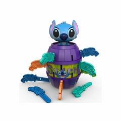 Jogo Pula Stitch - Estrela na internet