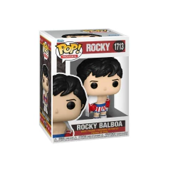 Boneco funko Pop! Rocky Balboa Rocky IV - comprar online
