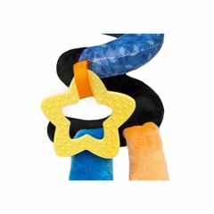 Kit Bubazoo Panda Pelúcia Treme-treme e Mola Atividades Buba - comprar online