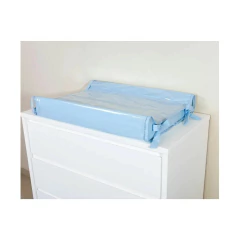 Imagem do Trocador Anatômico Bebê Basic Plastificado Batistela Baby