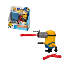 Brinquedo Minions Mega Minion Mel Meu Malvado Favorito 4