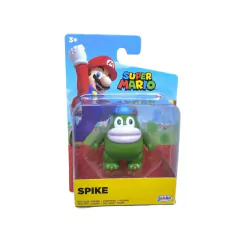 Super Mario Bros Brinquedo Colecionável Spike - comprar online