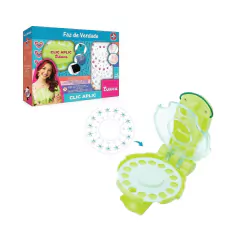 Clic Aplic da Luluca - Estrela