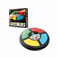 Jogo Genius Clássico - Estrela