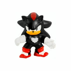 Goo Jit Zu Sonic Minis Boneco Elástico Shadow na internet