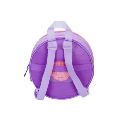 Lancheira M Plus Sereia 2 Impermeável - Sestini - 4Best Play - e-commerce de brinquedos infantis