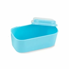 Kit Lanche Skip Hop Zoo Crocodilo na internet