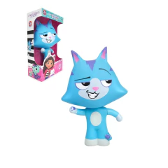 Boneco Vinil Gatuno 15cm Casa Mágica da Gabby