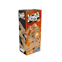 Jogo de Torre Jenga Clássico - comprar online