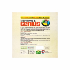 Jogo Genius Clássico - Estrela - 4Best Play - e-commerce de brinquedos infantis