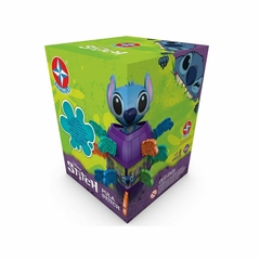 Jogo Pula Stitch - Estrela - 4Best Play - e-commerce de brinquedos infantis