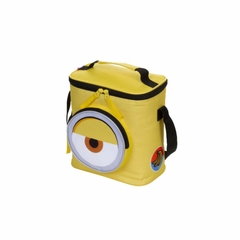 Lancheira Especial Minions X - Sestini na internet