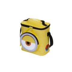 Lancheira Especial Minions X - Sestini na internet