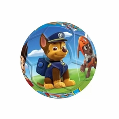 Bola Infantil EVA Patrulha Canina nº. 08 - Lider na internet