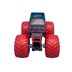 Carrinho Monster Jam 1:64 Northern Nightmare - 4Best Play - e-commerce de brinquedos infantis
