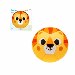 Bola Bubazoo Leão Infantil Bebê